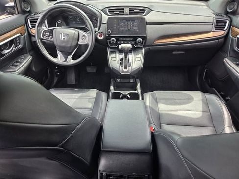 Used 2022 Honda CR-V EX-L image 13