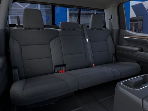 New 2026 Chevrolet Silverado 1500 RST image 19