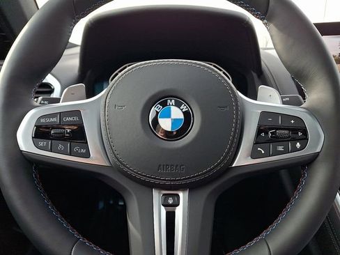 New 2026 BMW M850i xDrive w/ Driving Assistance Package image 16