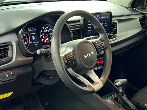 Used 2023 Kia Rio S w/ Technology Package image 20