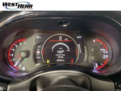 Used 2025 Dodge Durango R/T AWD/4WD image 2