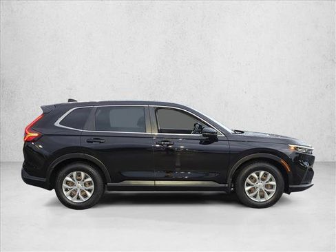 Certified 2023 Honda CR-V LX image 4