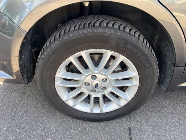 Used 2019 Ford Flex SEL w/ Equipment Group 202A AWD/4WD image 10