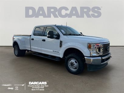 Used 2022 Ford F350 XLT
