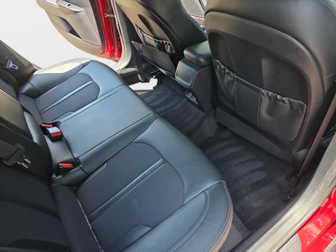 Used 2022 Kia K5 GT-Line w/ GT-Line FWD Premium Package image 11
