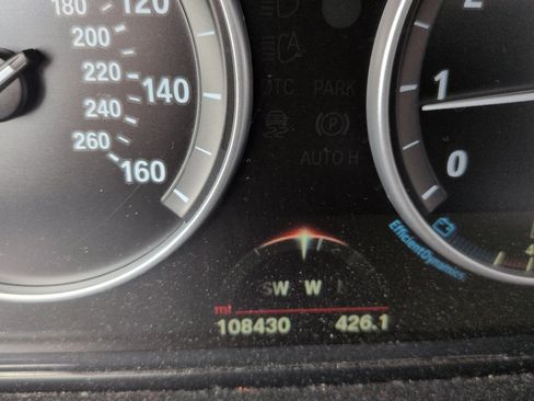 Used 2017 BMW X3 xDrive28i image 16