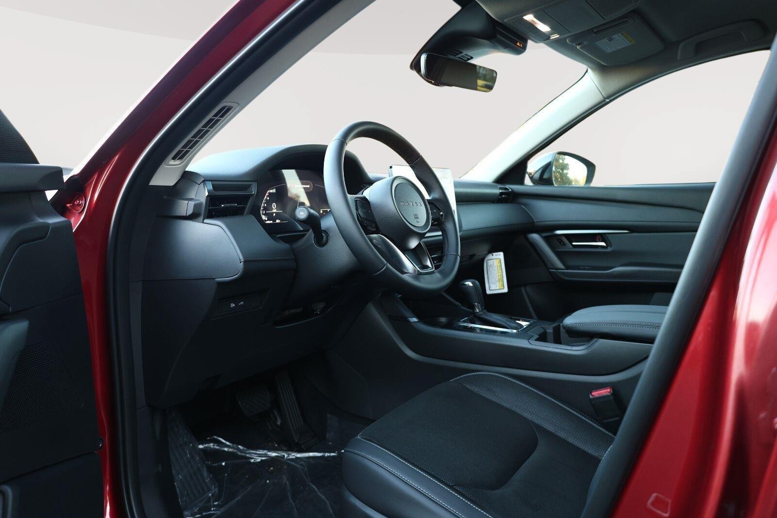 New 2026 MAZDA CX-5 Preferred AWD/4WD image 5
