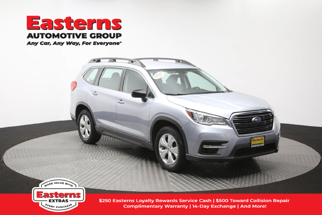 Used 2022 Subaru Ascent 8-Passenger AWD/4WD image 49