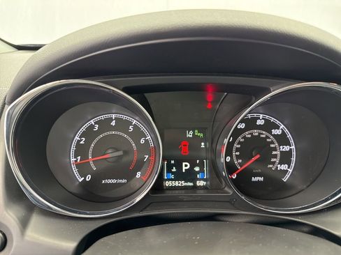 Used 2024 Mitsubishi Outlander Sport AWD image 23