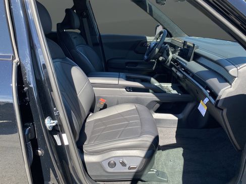 New 2027 Kia Telluride SX Prestige X-Pro AWD/4WD image 16