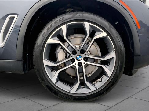 Used 2021 BMW X5 sDrive40i w/ Convenience Package image 11