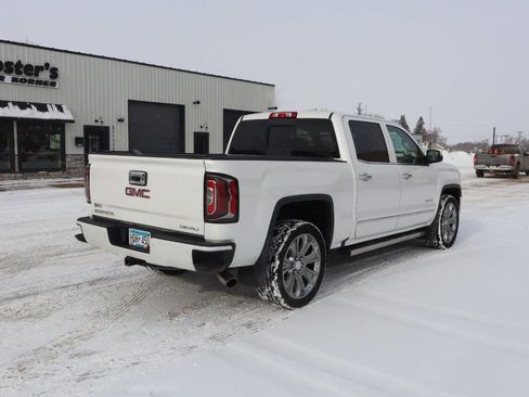 Used 2017 GMC Sierra 1500 Denali w/ Denali Ultimate Package image 2