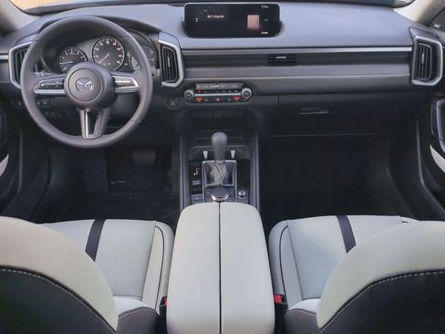 New 2026 MAZDA CX-50 AWD 2.5 S w/ Accent Package image 14