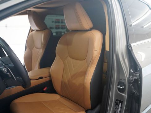 Used 2024 Lexus NX 350h AWD w/ Vision Package image 24
