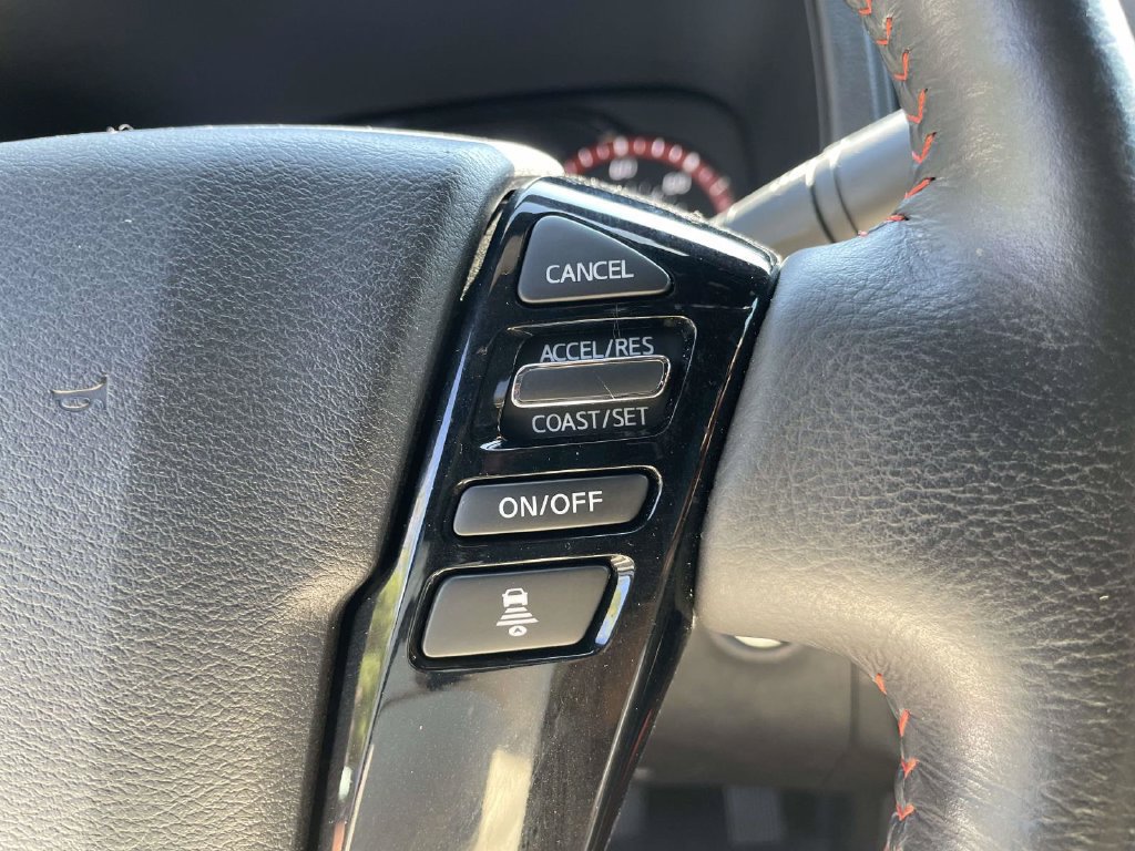 Used 2023 Nissan Frontier PRO-4X w/ Pro Convenience Package AWD/4WD image 19