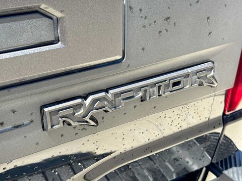 Certified 2023 Ford F150 Raptor w/ Raptor 37 Performance Package AWD/4WD image 38