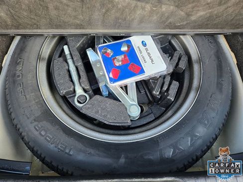 Used 2024 Subaru Crosstrek 2.5i Limited w/ Popular Package #4A image 20