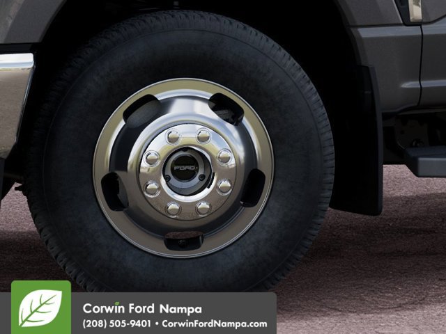 New 2027 Ford F350 Lariat w/ Chrome Package AWD/4WD image 19