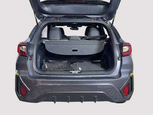 Certified 2025 Subaru Crosstrek 2.5i Sport w/ Crosstrek Mirror Package AWD/4WD image 22