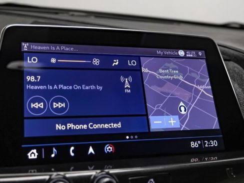 Used 2020 Cadillac CT5 Premium Luxury RWD image 25