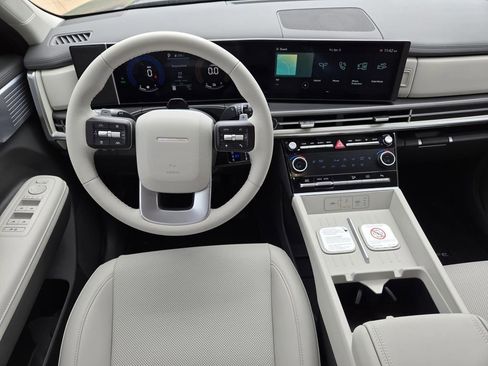 New 2026 Hyundai Santa Fe SEL FWD image 22