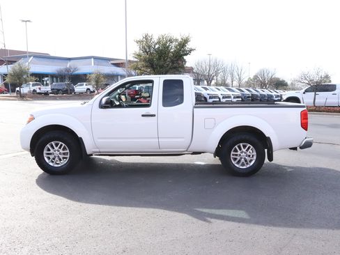 Used 2019 Nissan Frontier SV w/ Value Truck Package image 25