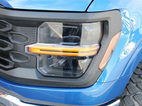 Used 2025 Ford F150 XL w/ Equipment Group 103A High image 38