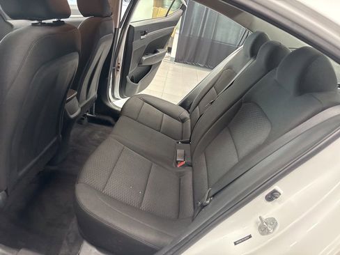 Used 2020 Hyundai Elantra SEL w/ Cargo Package (C1) image 19