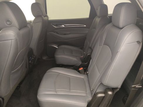 Used 2020 Buick Enclave Premium w/ Surround and Sites Package FWD image 18