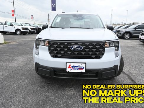 New 2026 Ford Maverick XL FWD image 9