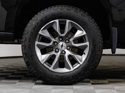 Used 2021 Chevrolet Silverado 1500 RST image 39