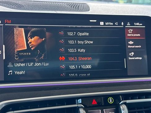 Used 2023 BMW X5 xDrive40i image 22