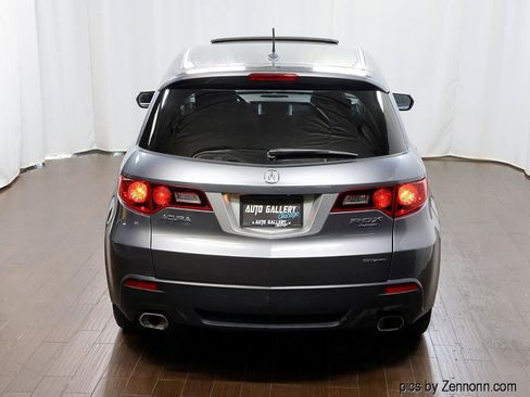 Used 2012 Acura RDX SH-AWD w/ Technology Package image 22
