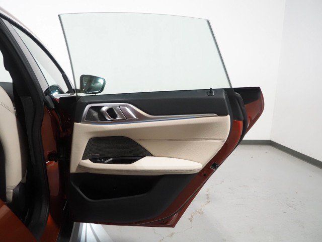 Used 2024 BMW i4 eDrive35 w/ Premium Package RWD image 71