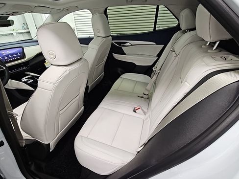 New 2026 Buick Envision Avenir image 33