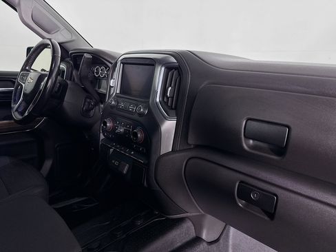 Used 2020 Chevrolet Silverado 1500 LT w/ Texas Edition RWD image 45