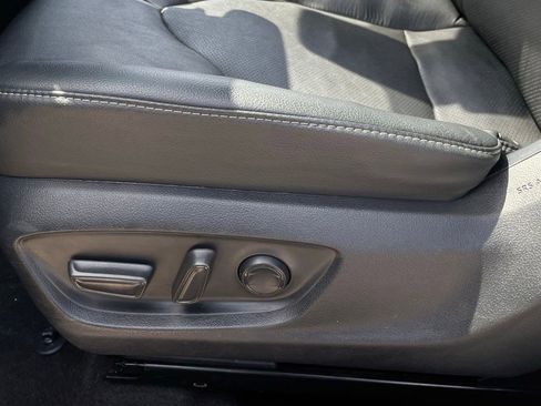 Used 2024 Toyota Camry XSE FWD image 23