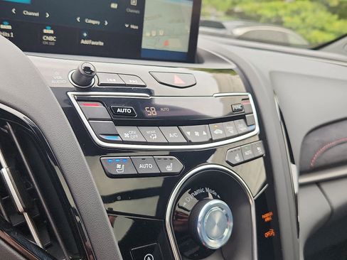 Certified 2025 Acura RDX A-Spec image 18