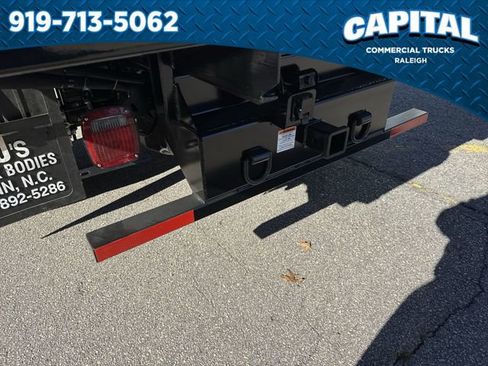 New 2025 Ford F350 XL w/ XL Chrome Package image 15