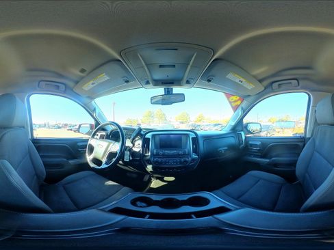 Used 2018 Chevrolet Silverado 1500 LT w/ All Star Edition image 32