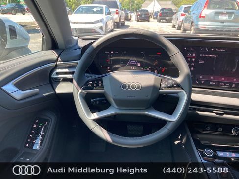 Used 2025 Audi A5 2.0T Premium AWD/4WD image 30