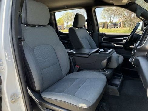 Used 2023 RAM 1500 Big Horn AWD/4WD image 29