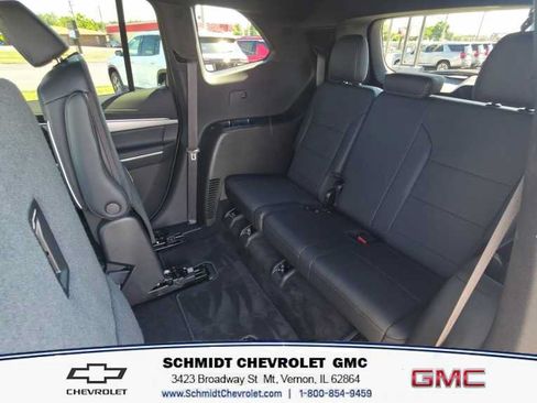 Used 2026 Buick Enclave Preferred FWD image 11