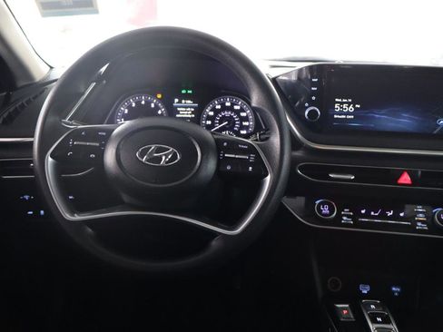 Used 2023 Hyundai Sonata SEL image 17