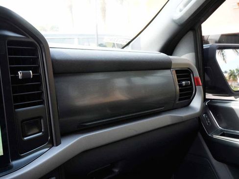 Used 2022 Ford F150 Raptor w/ Convenience Package AWD/4WD image 98