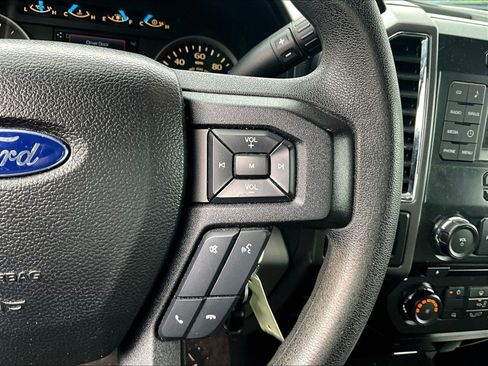 Used 2016 Ford F150 XLT w/ XTR Package AWD/4WD image 12
