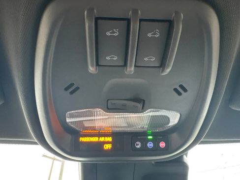 New 2026 Chevrolet Trax RS w/ Sunroof Package FWD image 18