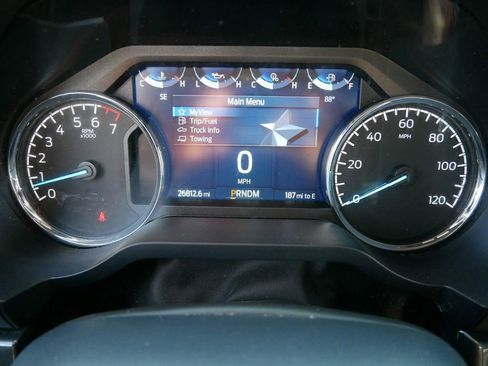 Certified 2022 Ford F150 XLT w/ Equipment Group 302A High image 22