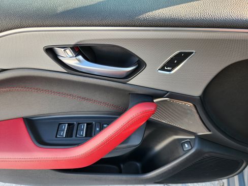 Certified 2025 Acura TLX SH-AWD w/ A-SPEC Pkg image 18