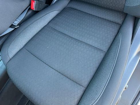 New 2026 Chevrolet Silverado 1500 LT w/ Safety Package AWD/4WD image 12